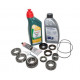 KIT DE REFECTION DE DIFFERENTIEL ARRIERE