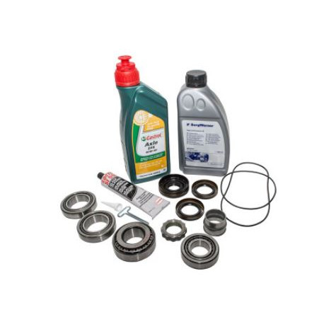 Britpart KIT DE REFECTION DE DIFFERENTIEL ARRIERE (DA7529)