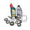 KIT DE REFECTION DE DIFFERENTIEL ARRIERE