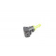gicleur de lave glace avant Compass MK49