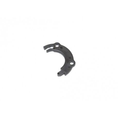 Mopar clip de butee ressort avant (2 par cote) (05168088AA)