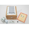kit filtration essence discovery 3 et 4