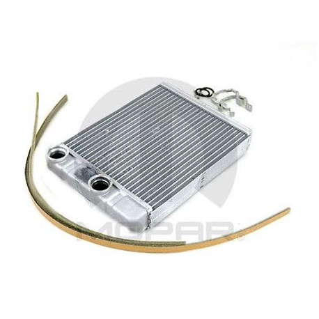 Mopar radiateur chauffage arrière (05183148AC)