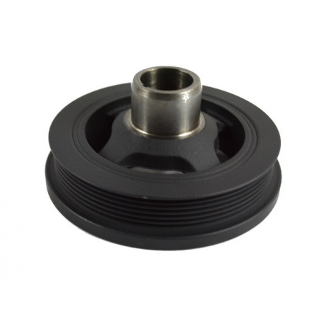 Mopar poulie damper (05184293AH)