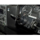 Moyeu de volant 36 cannelures