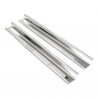 seuils portes inox(modele 2 portes) Wrangler JK