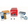 kit filtration range sport