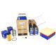 kit filtration Range Sport et discovery 3