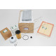 kit filtration Range Sport