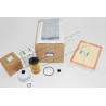 kit filtration Range Sport