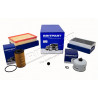 kit filtration Range Sport