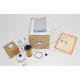 kit filtration Range Sport et discovery 4