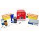 kit filtration Range Sport et L405