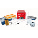 kit filtration Discovery 3 et 4