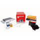 kit filtration Freelander 2