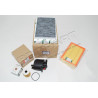 kit filtration Freelander 2