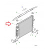 radiateur XJ8 X308 et XJR X308