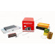kit filtration Freelander 2