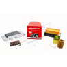 kit filtration Freelander 2