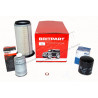 kit filtration discovery 1 et range classic