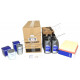kit filtration Discovery 1 et Range Classic