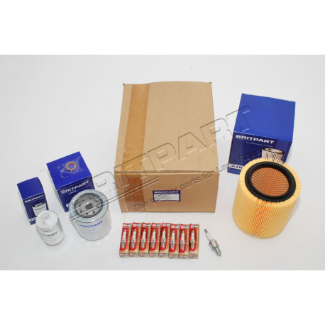 Britpart kit filtration essence Discovery 1 (64331)