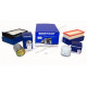 kit filtration freelander 1