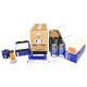 kit filtration Freelander TD4