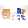kit filtration SERIES