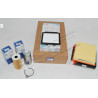 kit filtration Range P38
