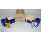 kit filtration Range P38