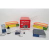 kit filtration Range Sport et L405