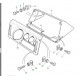 porte instruments Defender 90, 110, 130