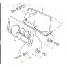porte instruments Defender 90, 110, 130