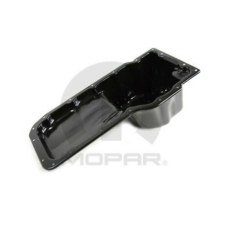 Mopar carte d'huile sans joint Grand Cherokee WJ (53020678AD)