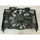 ventilateur et enveloppe S-Type,  XF X250,  XJ6 X350