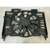 ventilateur et enveloppe S-Type,  XF X250,  XJ6 X350