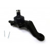 ROTULE SUSPENSION INFERIEURE AVANT GAUCHE LAND CRUISER 90