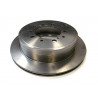 DISQUE ARRIERE LAND CRUISER 200