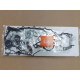 POCHETTE MOTEUR COMPLETE LAND CRUISER 80