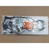 POCHETTE MOTEUR COMPLETE LAND CRUISER 80