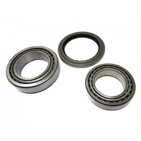 Allmakes 4x4 KIT ROULEMENT DE ROUE AVANT LAND CRUISER 80, 100 (40917150K)