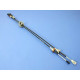 cables assemble Dodge Caliber