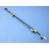 cables assemble Dodge Caliber