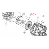 vis de volant moteur PT Cruiser
