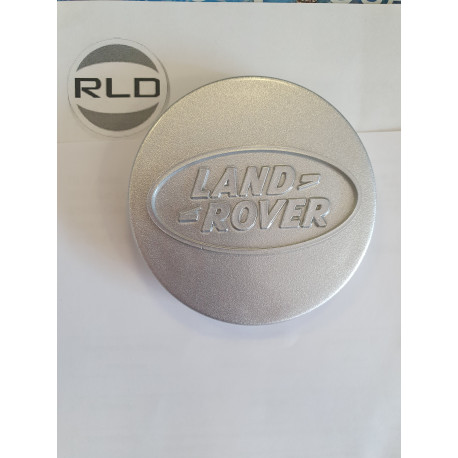 Land rover enjoliveur roue (pour jante alu) DIAM 75 MM (ANR2391MNH)