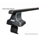 Barre de toit transversale Range Sport