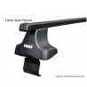 Barre de toit transversale Range Sport