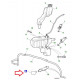buse lavage au jet phare droite X-Type et XK8