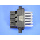 module d'allimentation de moteur de soufflerie